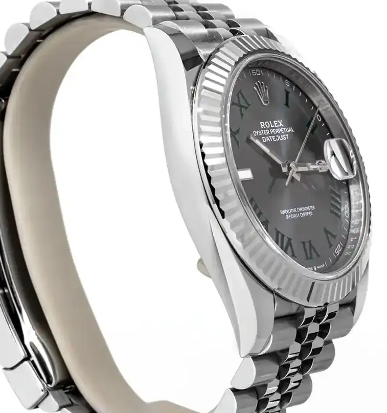 Prestigious Jewelrys Rolex 126334 2021 Datejust 0518